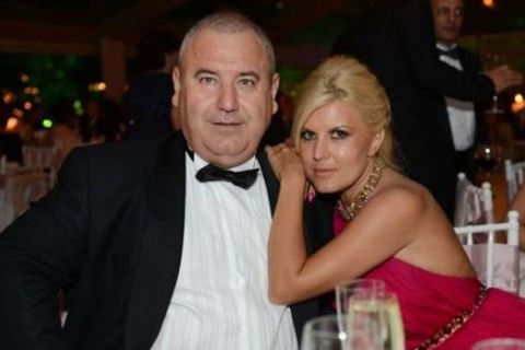 Pensia pe care o primește Dorin Cocoș, fostul soț al Elenei Udrea, de la statul român: „Pot să arăt fluturașul”